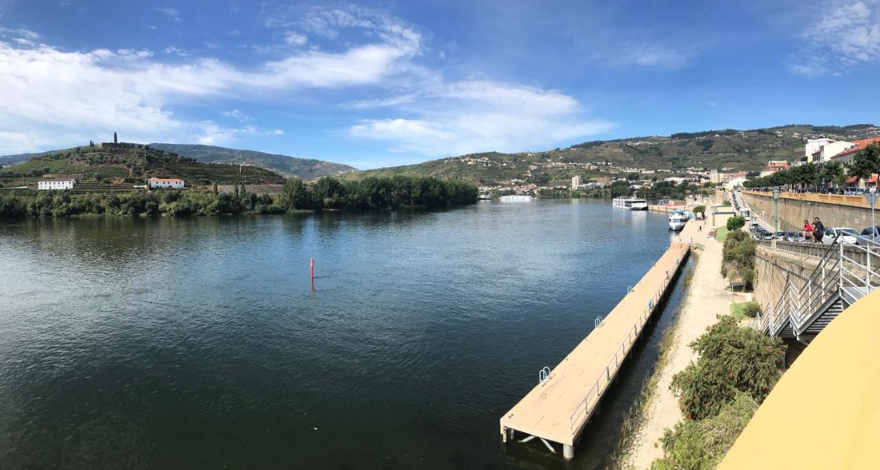 Alojamento Joaninha Douro 2 Peso da Régua Buitenkant foto